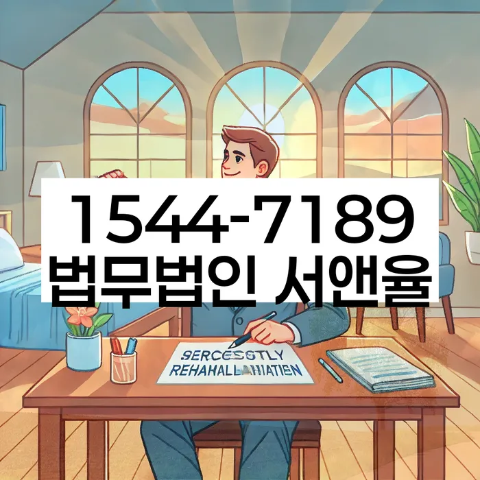 개인회생수임료 분납가능하고