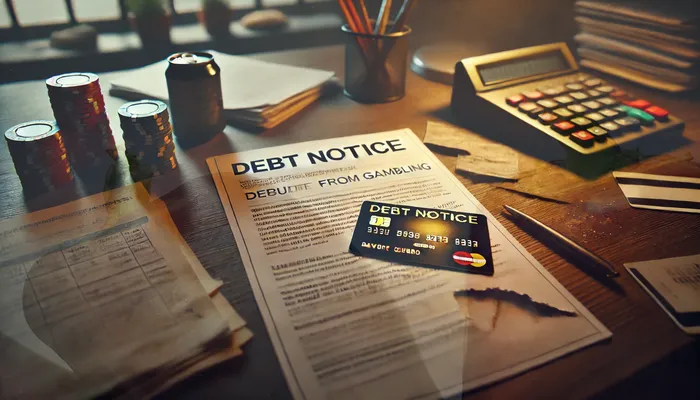 채무변제계획서