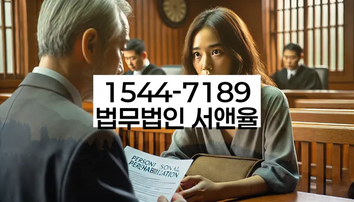 채무불이행자명부등재