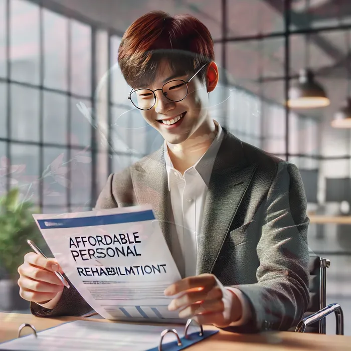 개인회생장단점