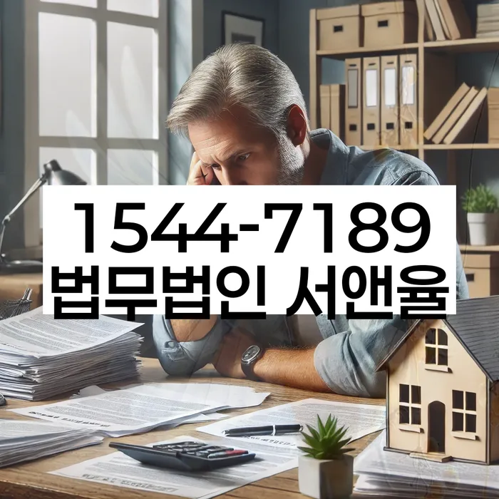 개인신용회복지원