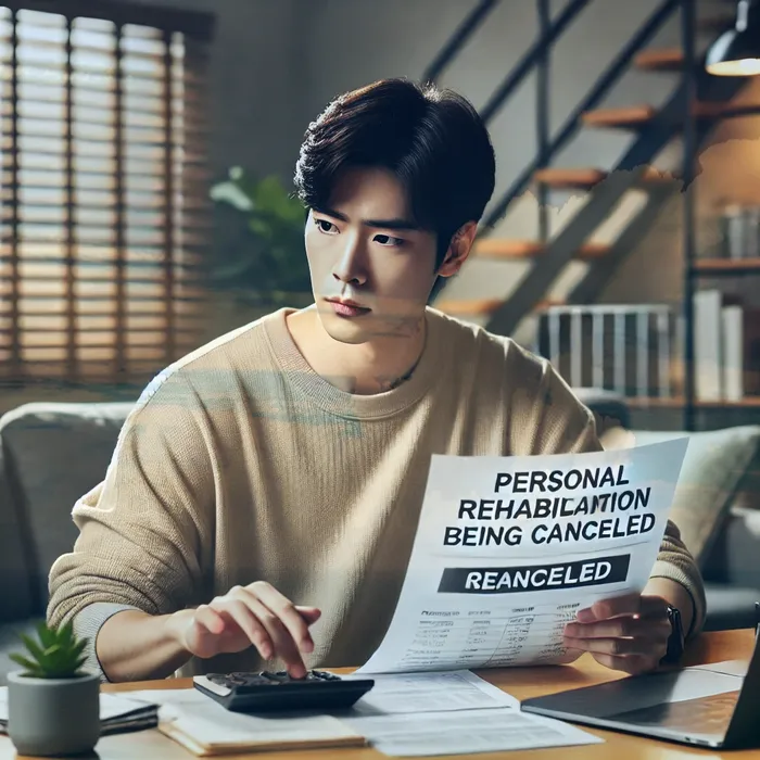 개인회생신청비용 저렴하고