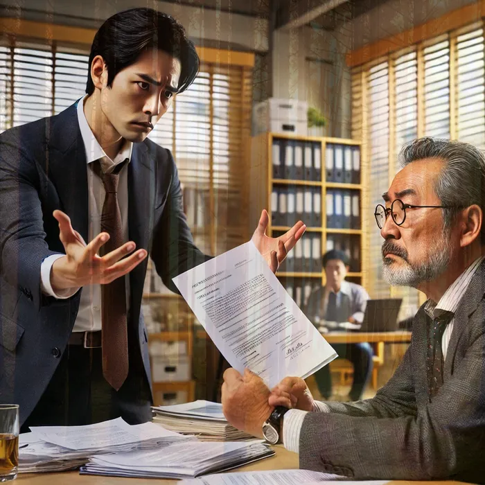 고금리전환대출 연체 시