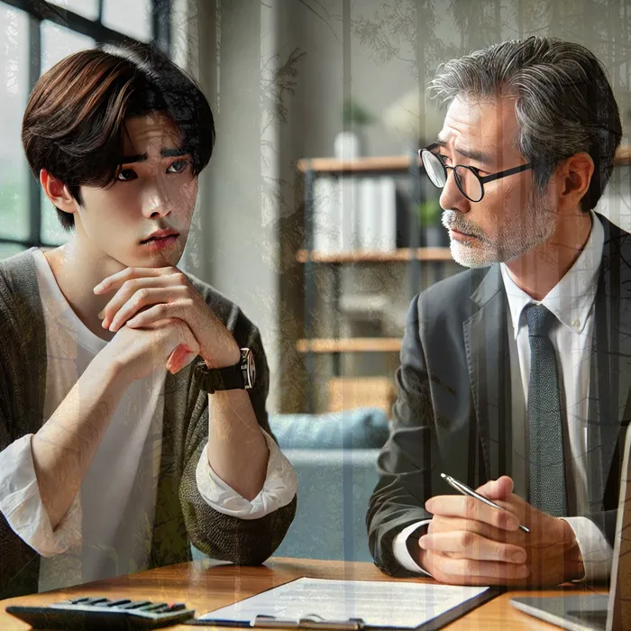 고금리전환대출 연체 시