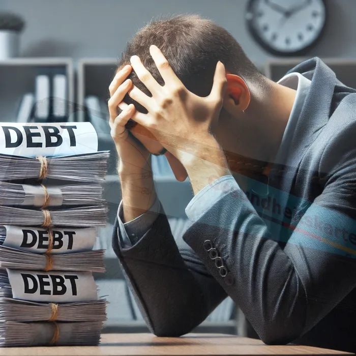 사채이자가 감당이 안될 때