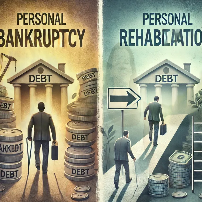 사채이자가 감당이 안될 때