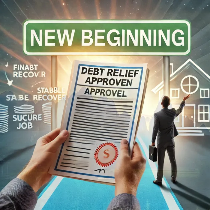 자영업자개인회생