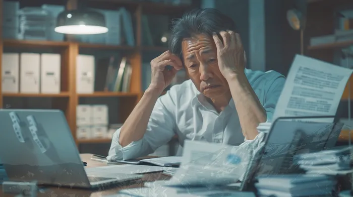 개인회생특별면책