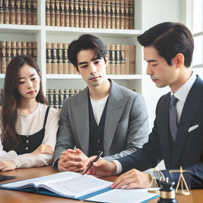 개인회생특별면책