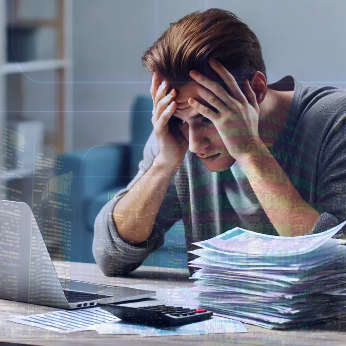 신용등급7등급대출 연체 시