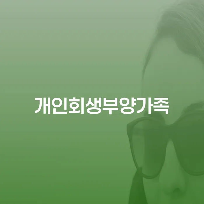 양천구 개인회생 재신청 기간 확인하고 빚갚는 방법 잘하는 법무법인