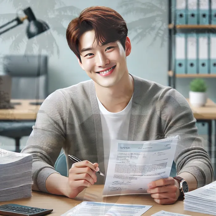 개인회생부양가족