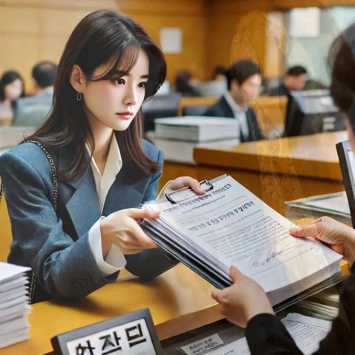 개인회생부양가족