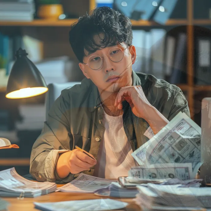 연체전개인회생