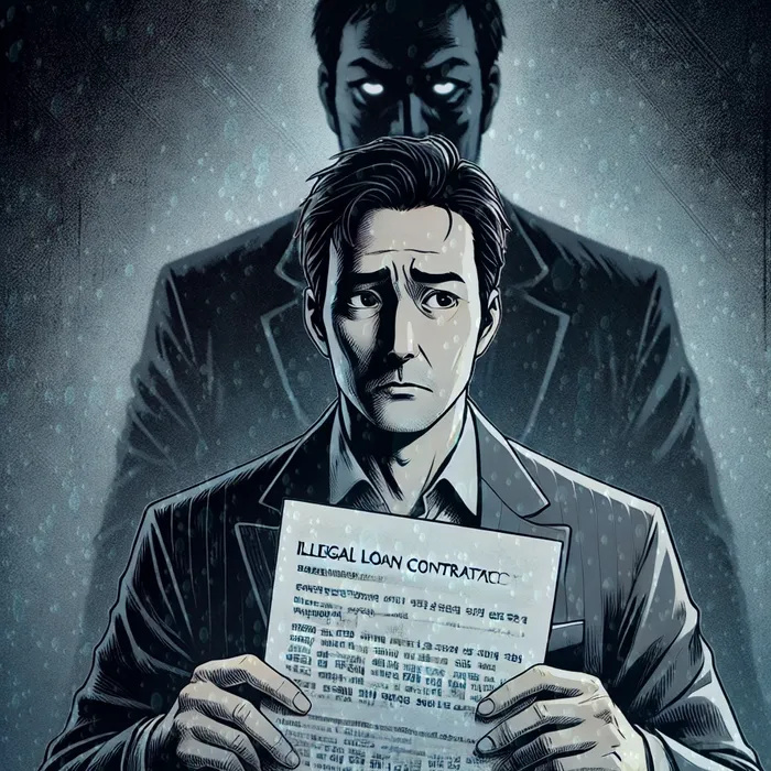 개인회생통장압류