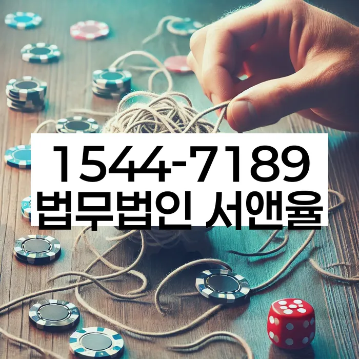 사업자개인회생
