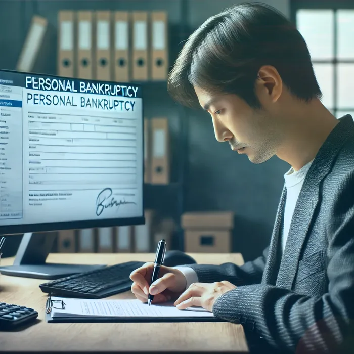 개인사업자회생