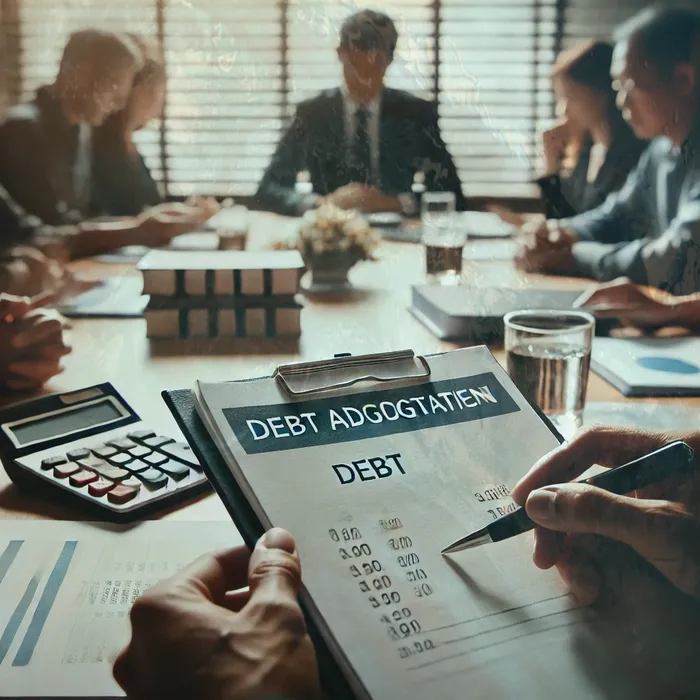 개인사업자회생