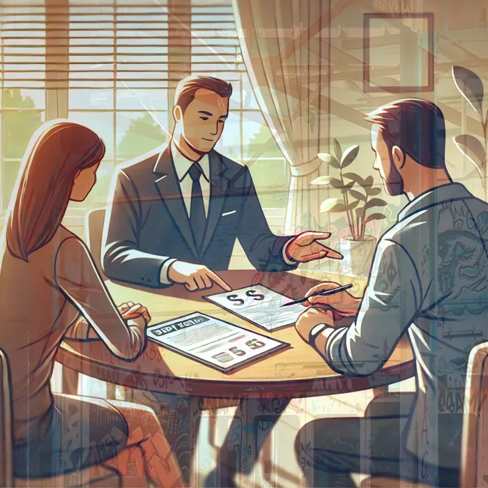 회생비용 분납가능하고