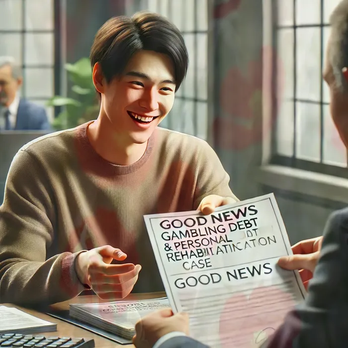 개인사업자개인회생