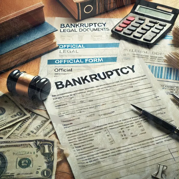 신용카드개인회생