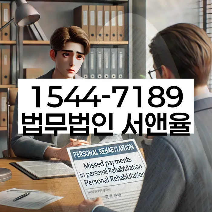 개인회생