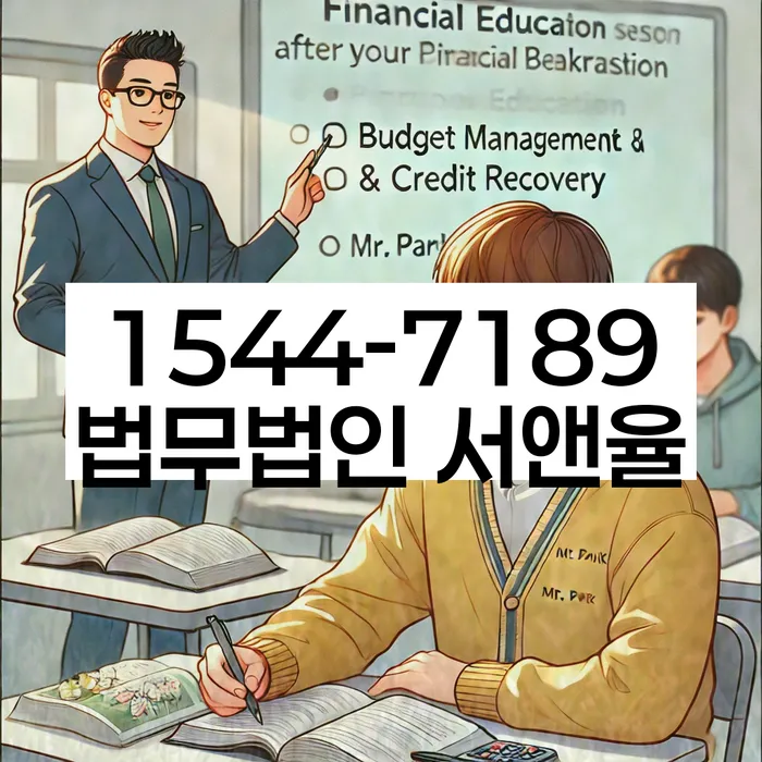 개인회생
