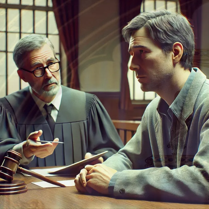 서류 누락 불이익