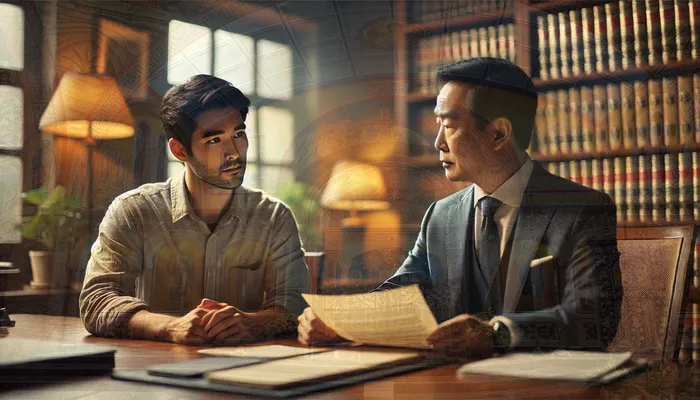 채무조정 성공 사례