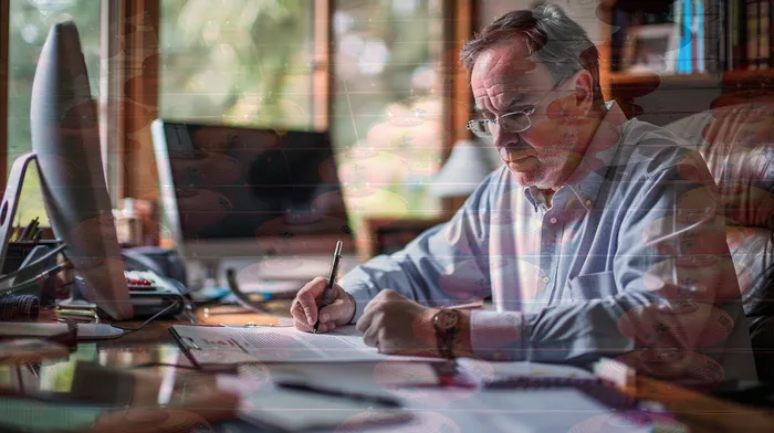 채무조정 성공 사례