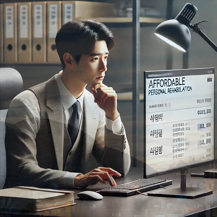 개인회생 재신청과 채무 삭감 방법