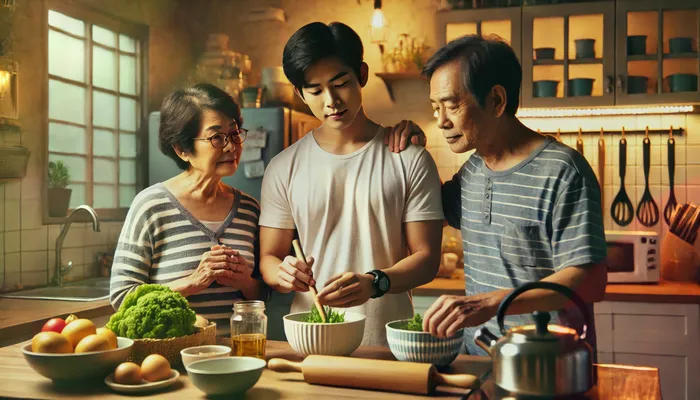 채무조정 프로그램