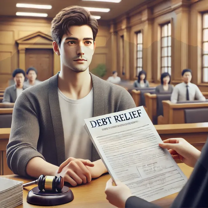 개인회생 중단 사유