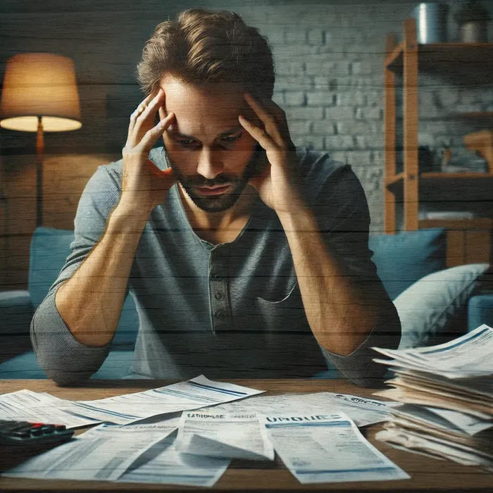 채권자 독촉 해결