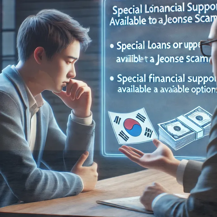 재신청 성공 사례