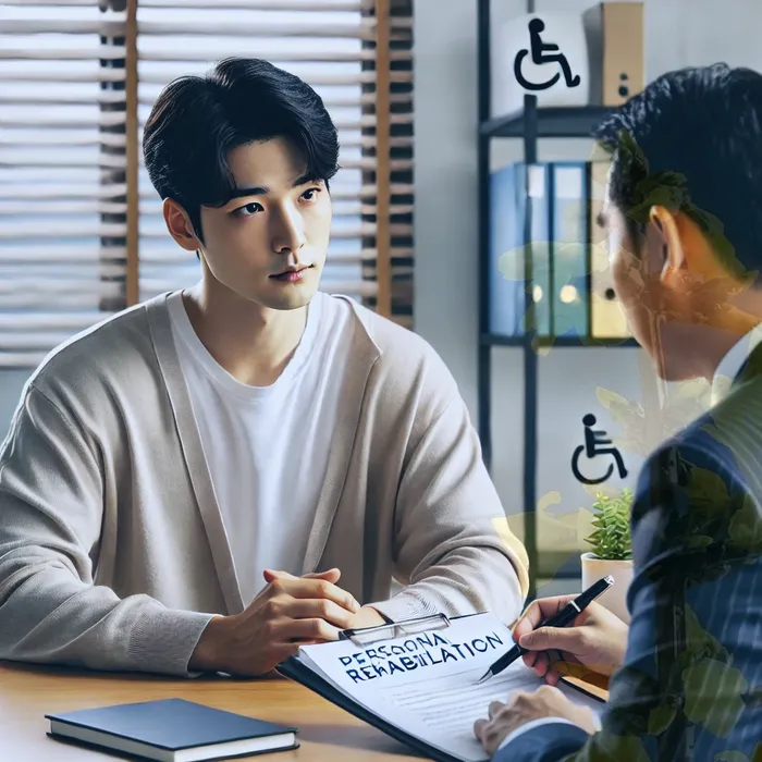 채무 조정 방법