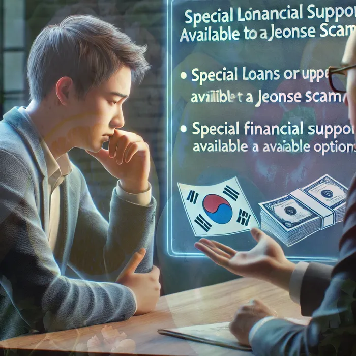 재산 신고 누락 문제 해결