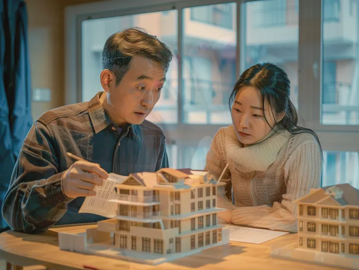 개인회생과 법률 전문가