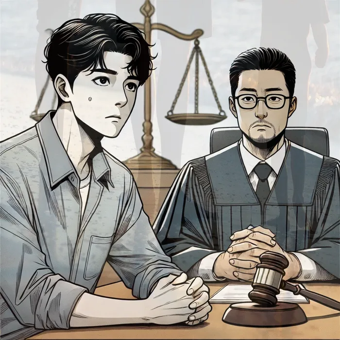 신용 회복 전략