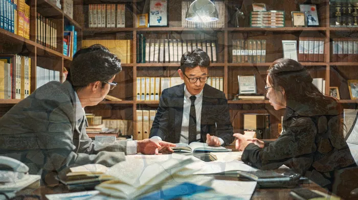 개인회생 변제금 상환 완료 후 절차