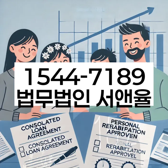 연체 이자 협상 방법