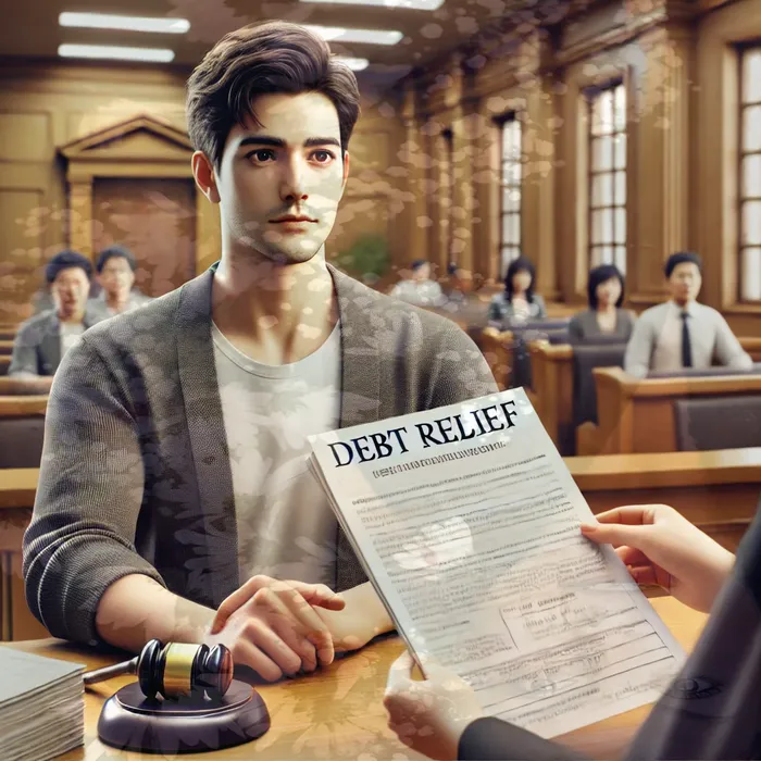 개인회생과 개인파산