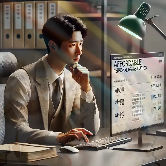 개인회생 면제재산