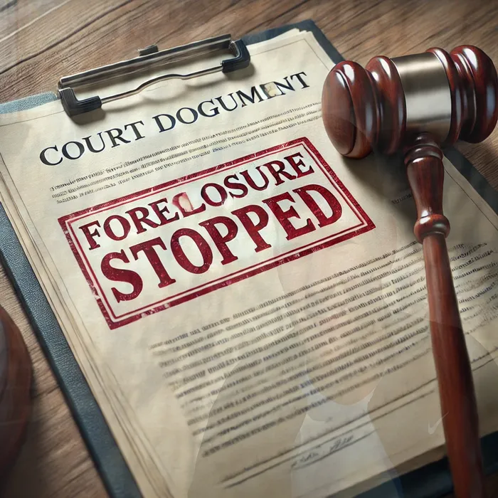 채무 해결 사례