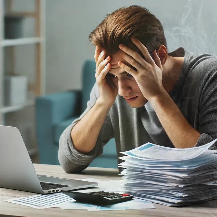 개인회생 서류 준비