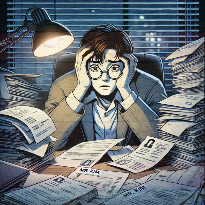 개인회생의 장점