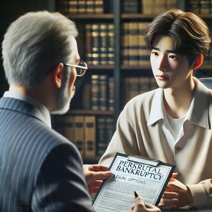 채권추심 관련 법률