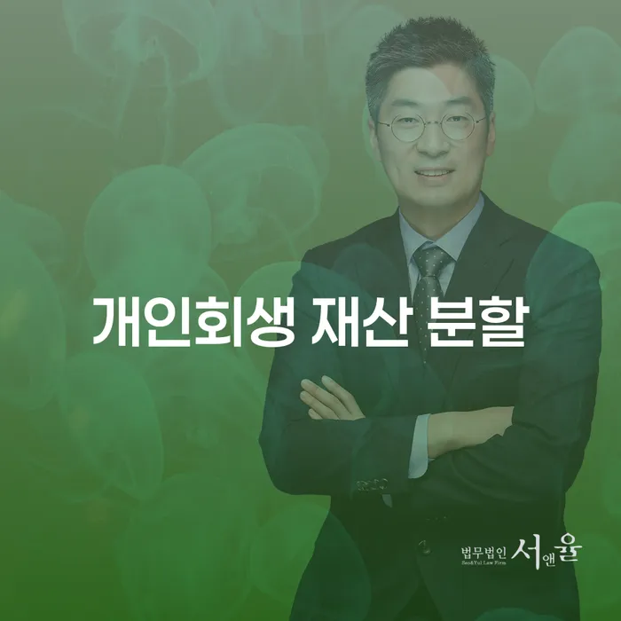 개인회생 재산 분할: 어떻게 효과적으로 극복할 수 있을까요?