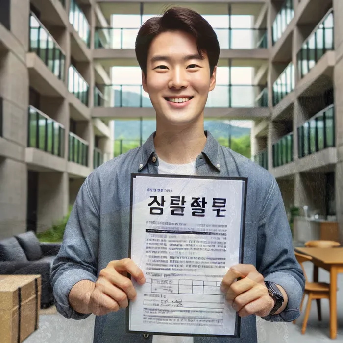 법률 상담 서비스