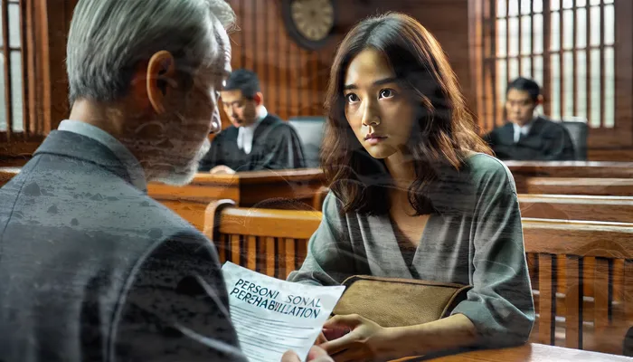 개인회생 성공 사례